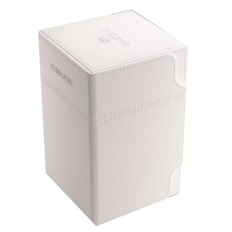 Gamegenic Watchtower 100+ XL biela krabica