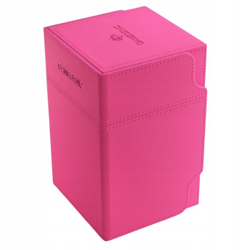 Gamegenic Watchtower 100+ XL ružová krabička