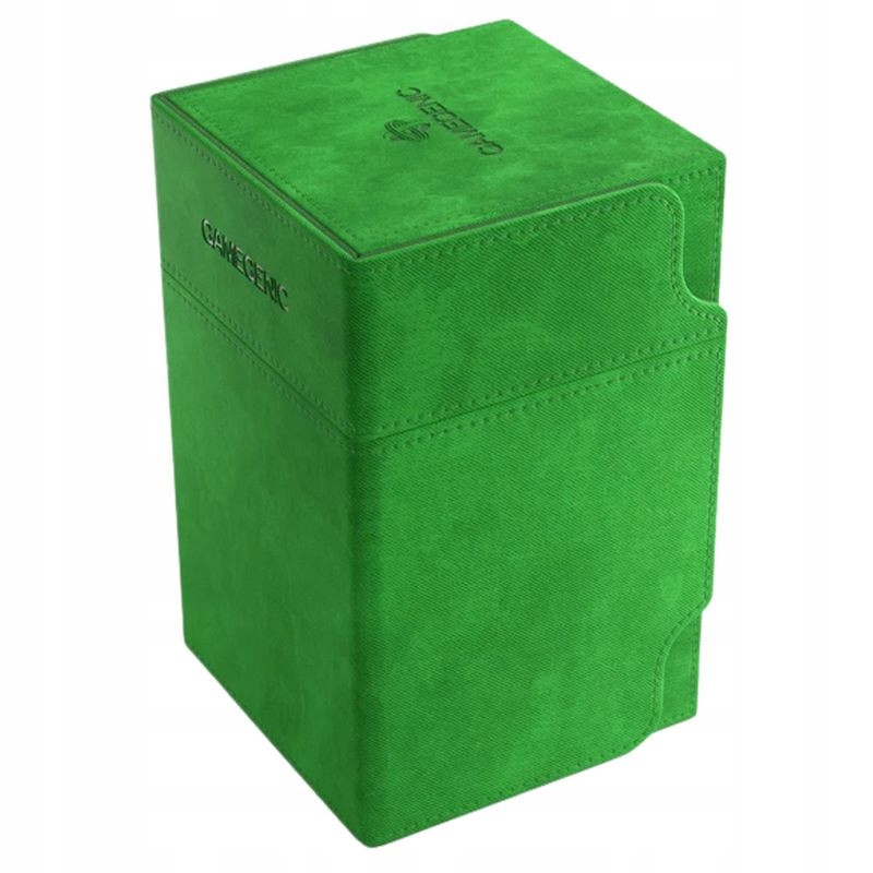 Gamegenic Watchtower 100+ XL zelená krabica