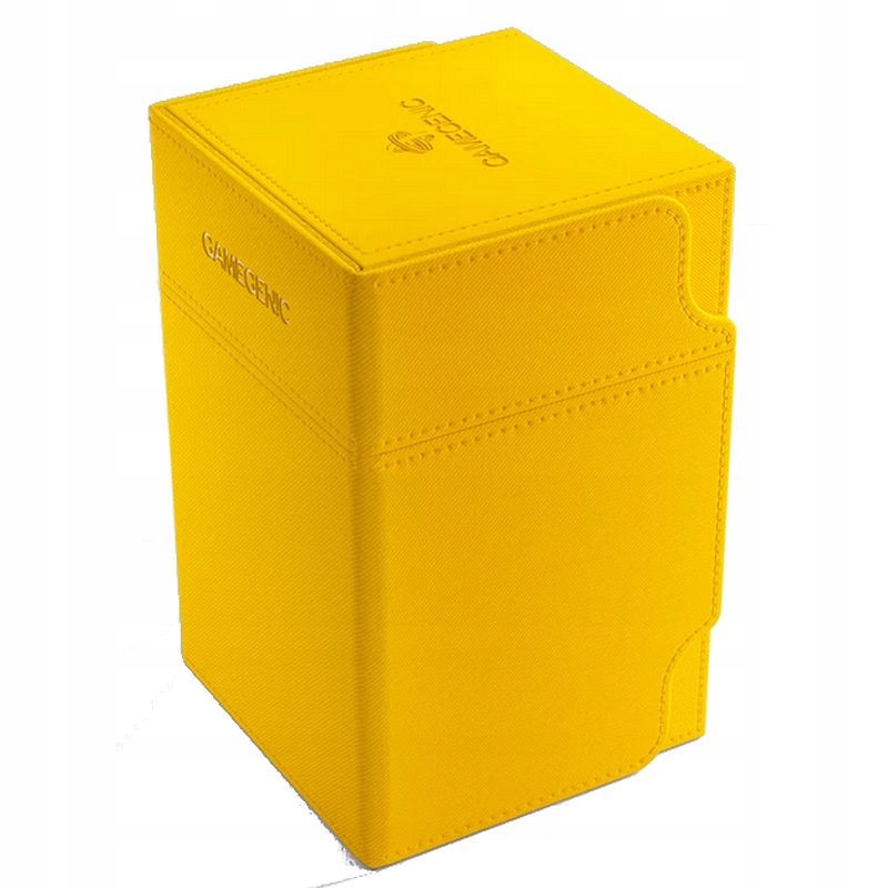 Gamegenic Watchtower 100+ XL žltá krabica