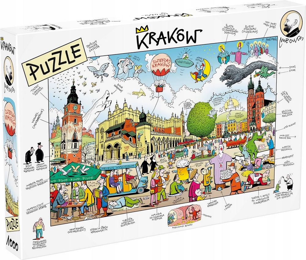 Klasické puzzle - Kreslenie projektora žirafy hudba pre deti R.