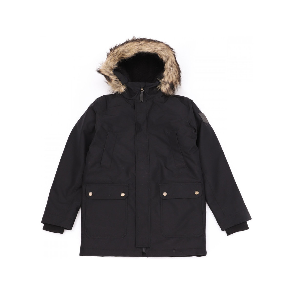 Detská bunda - Quiksilver Parka Jacket 158