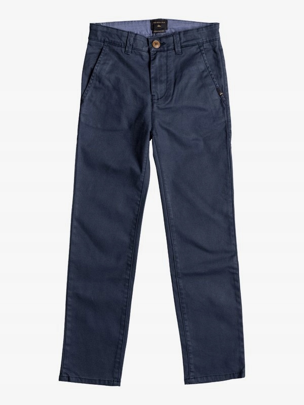 Quiksilver 8 materiálových nohavíc
