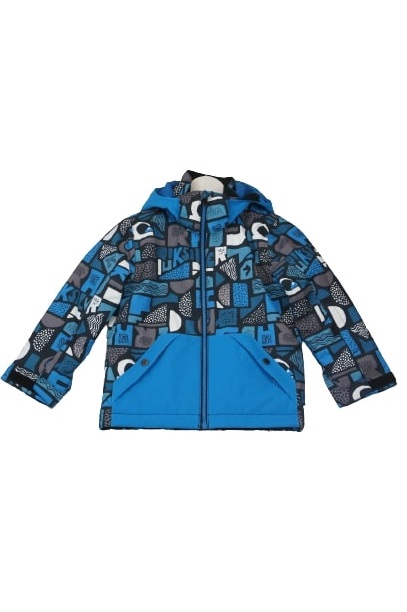 Detská bunda - Quiksilver bunda 4