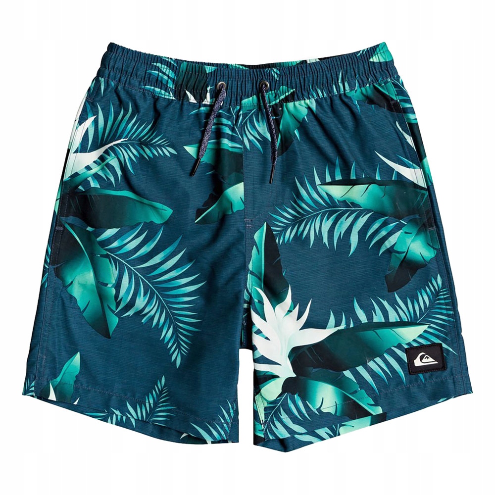 Detské plavky - Quiksilver Boxers 8