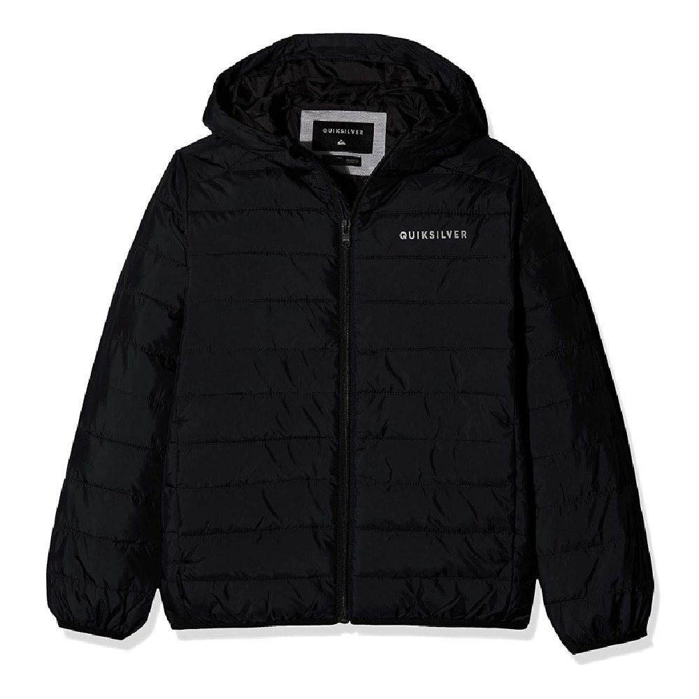 Detská bunda - Quiksilver dole do bundy 12
