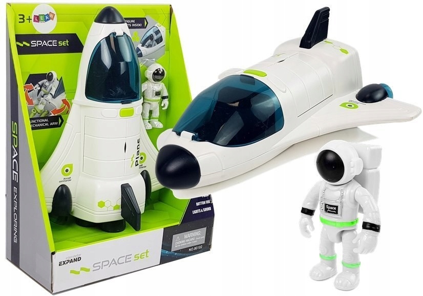 Raketoplán - AG211B SOLÁRNY STAV VZDELÁVACÍ ROBOT 14V1 ZÁBAV