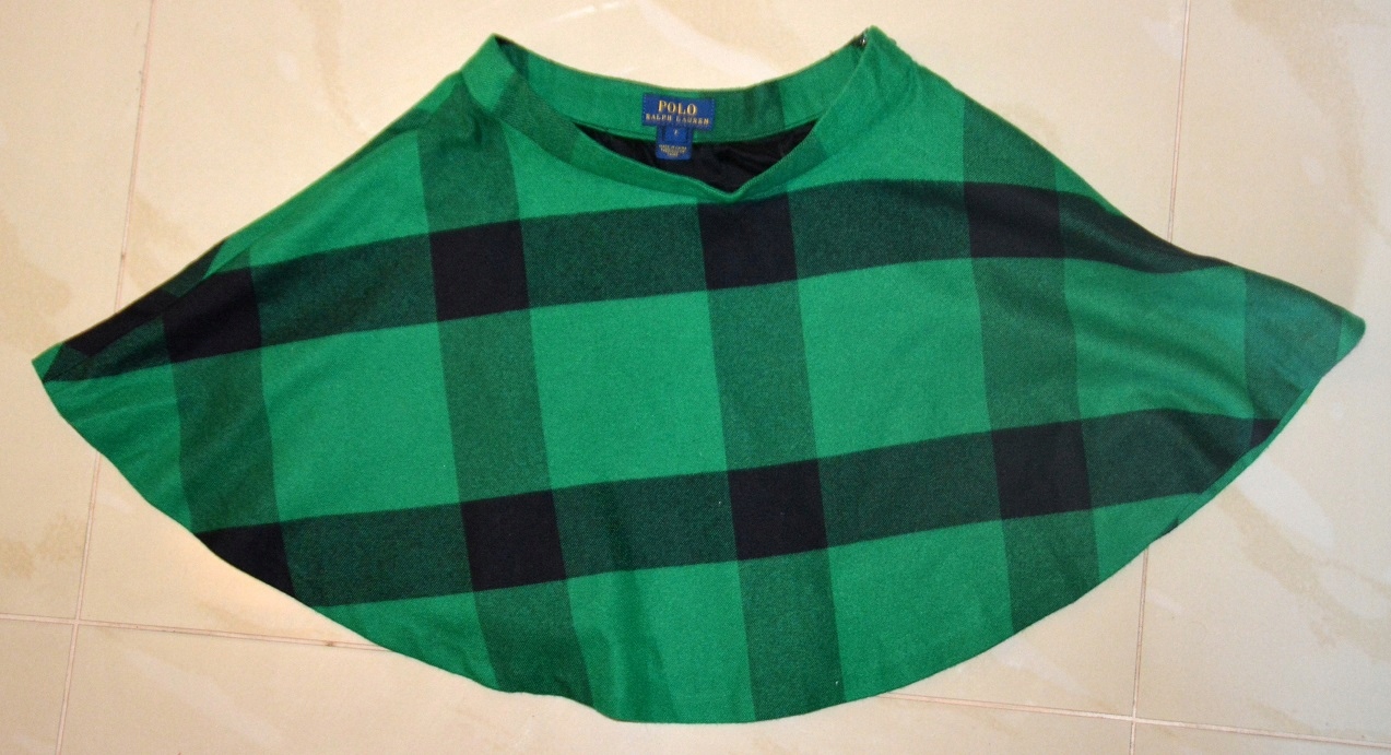 Sukňa Ralph Lauren 122