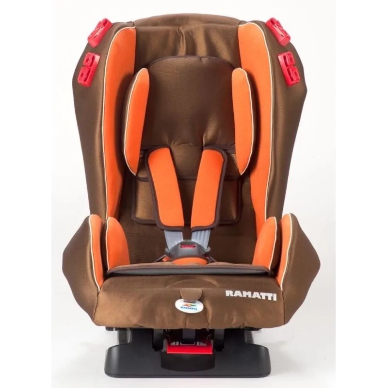 Ramatti Formula 9-25 kg sedadlo