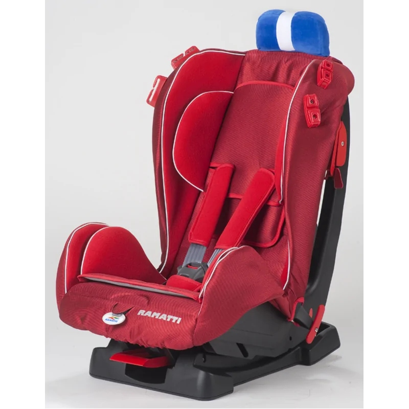 Ramatti Friran Firiman 9-25 kg sedadlo