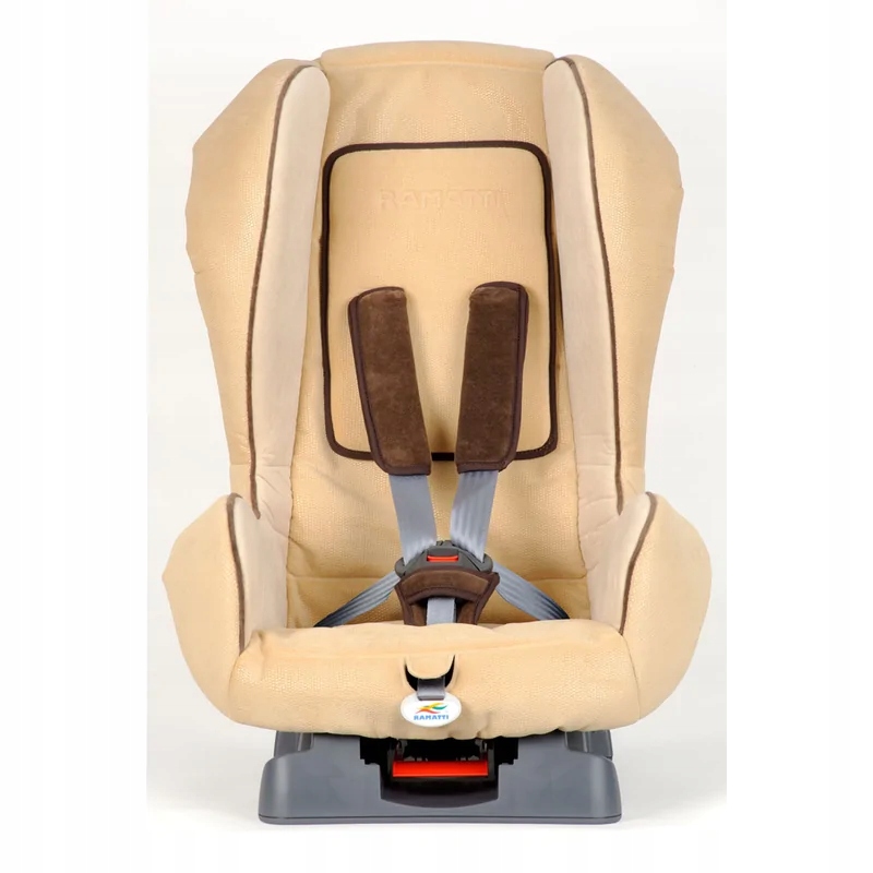 Ramatti Cobra Desert 9-18 kg sedadlo