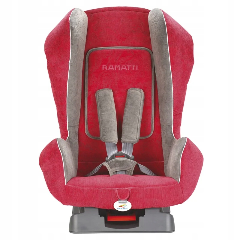 Ramatti klasické orientálne sedadlo 9-18 kg
