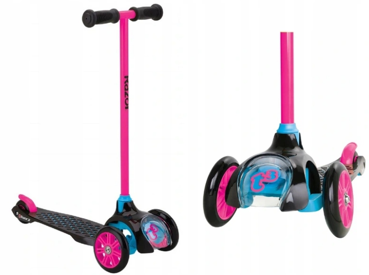 Razor Tricycle Scooter T3 Balani Children's Children's