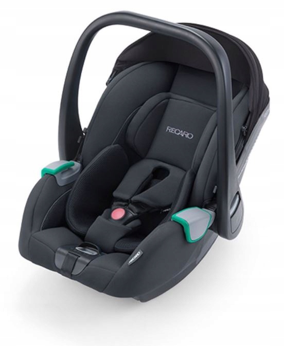 Recaro Avan 0-13 kg sedadlo