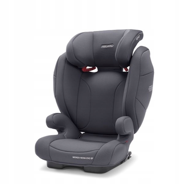 Recaro Monza Nova Evo Seatfix 15-36 kg sedadlo