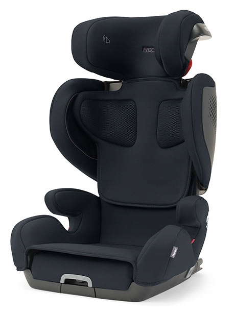 Recaro mako elite autosedačky 2 00089042400050 Night Black