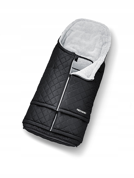 Spacák recaro