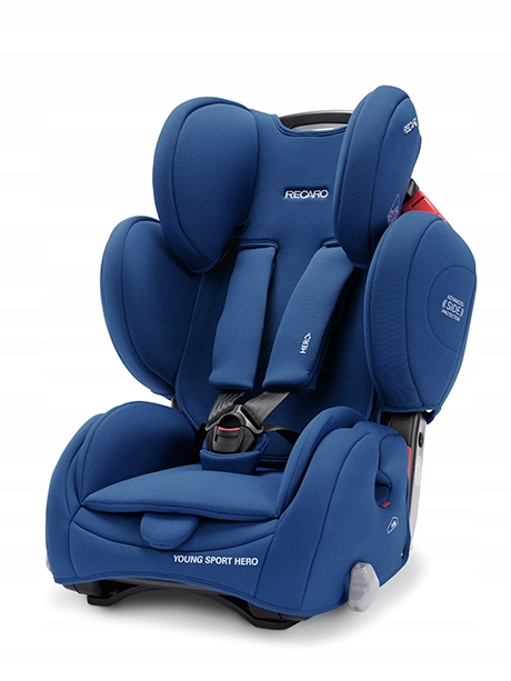 Recaro Young Sport Hero Prime Seat 9-36 kg