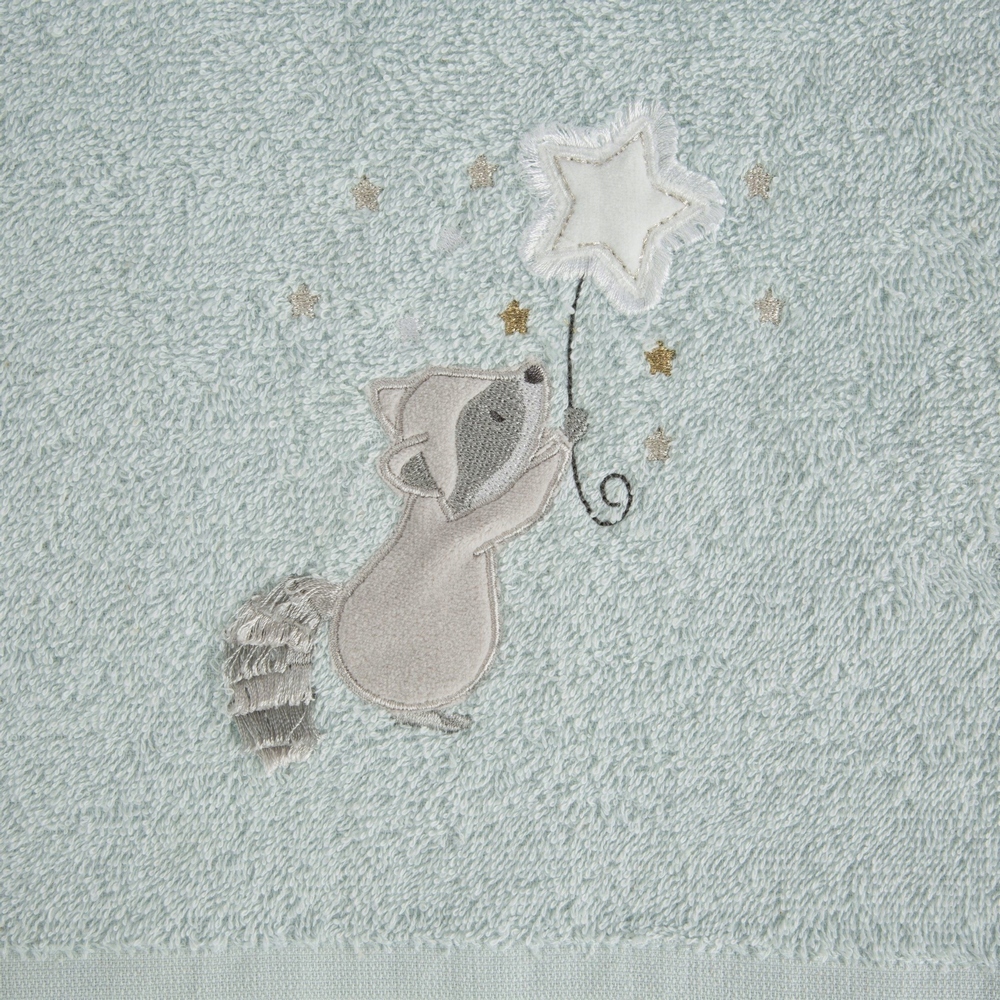 Eurofirany Eurofiran Bathek 140 cm x 70 cm