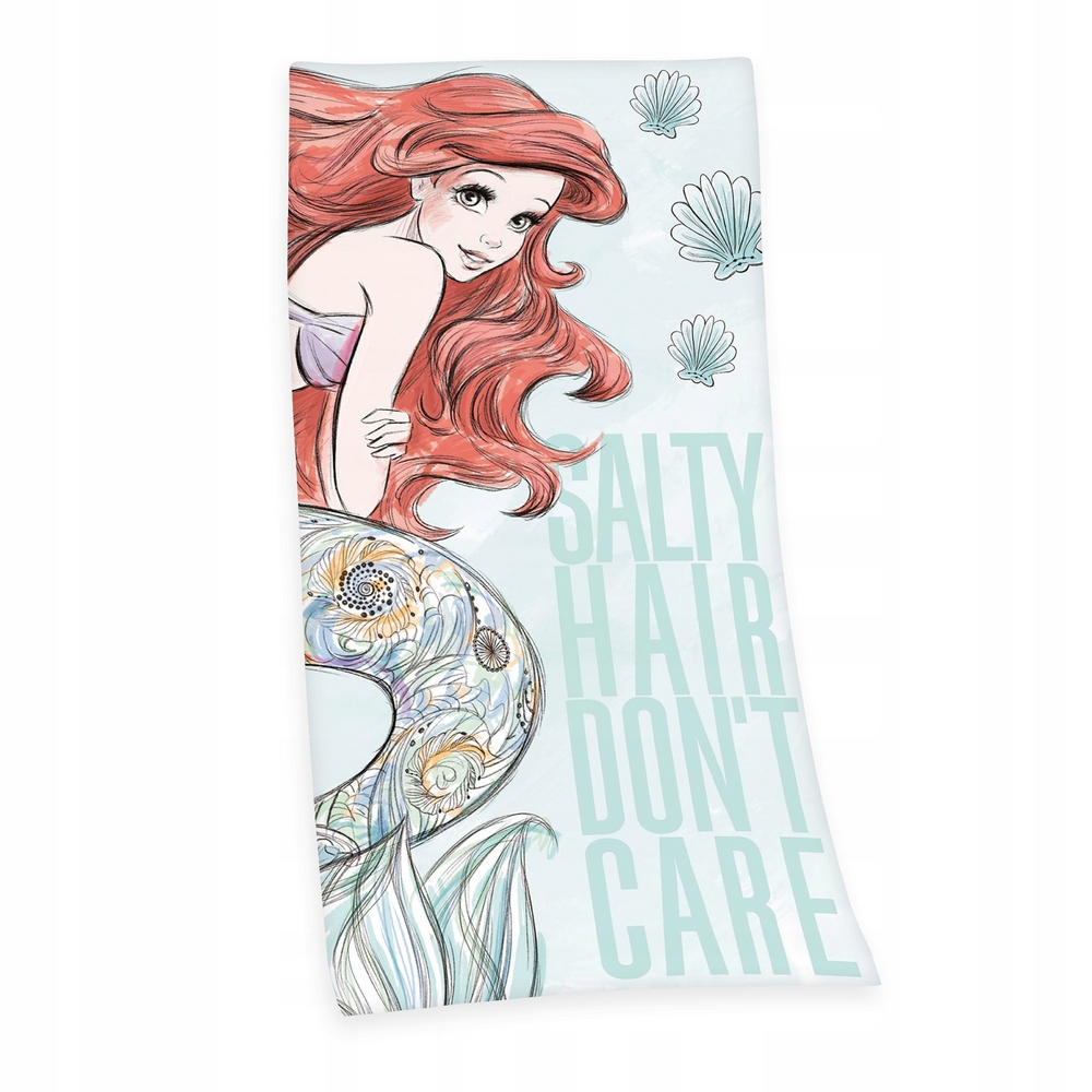 Supreme Beach Towel 150 cm x 75 cm bavlnená uterák pre dieťa