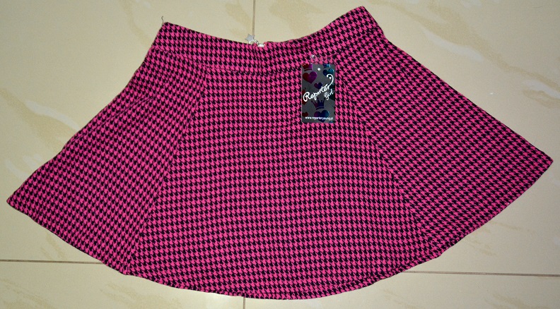 Zara 158 sukňa