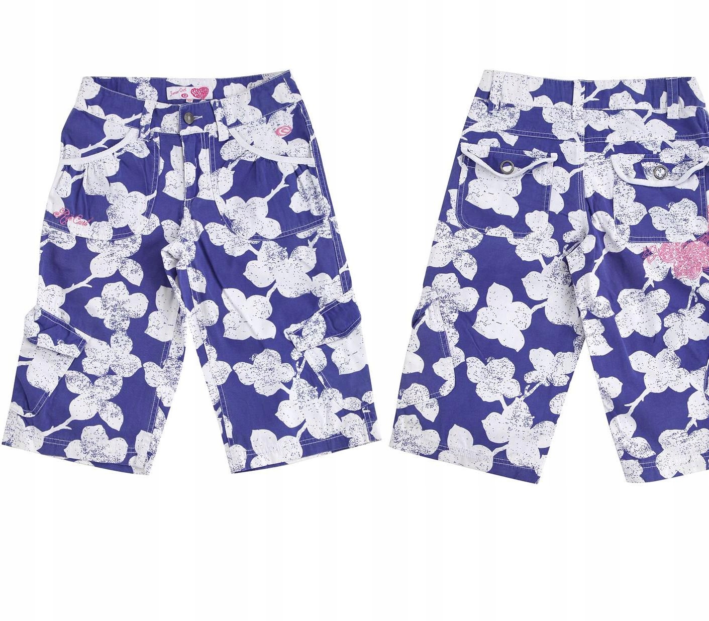 Detská košeľa - Krátke rip curl 12 nohavíc