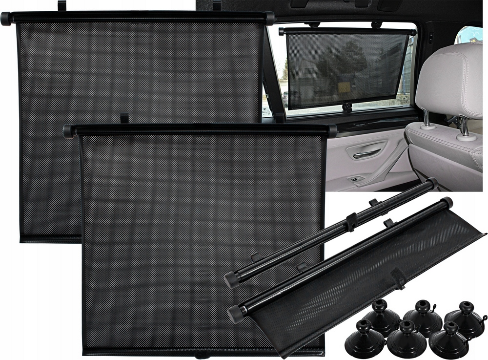 RAPS AUTOMOBILY 2X55 RAKTY