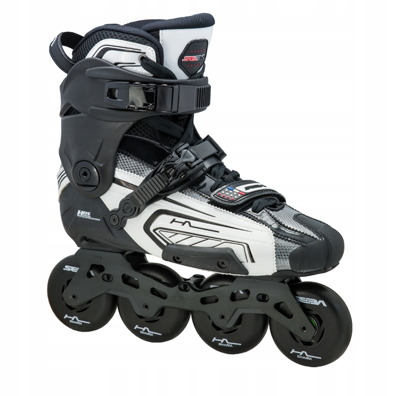 Seba High Light V2 Rolles 39