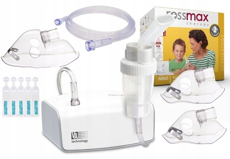 Rossmax NB60 Inhalátor