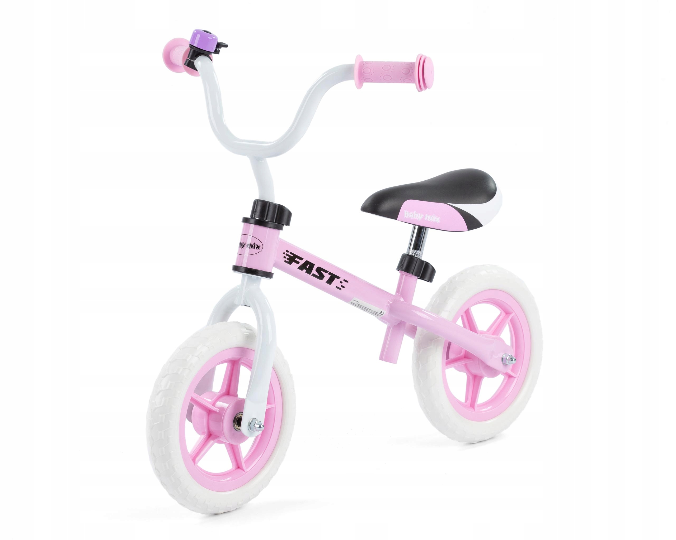 Rýchle 10Cali bežiace bicykle na lekcie jazdy