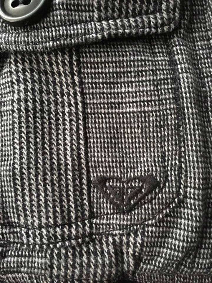 Detská bunda - Bombardova quiksilver bunda 150