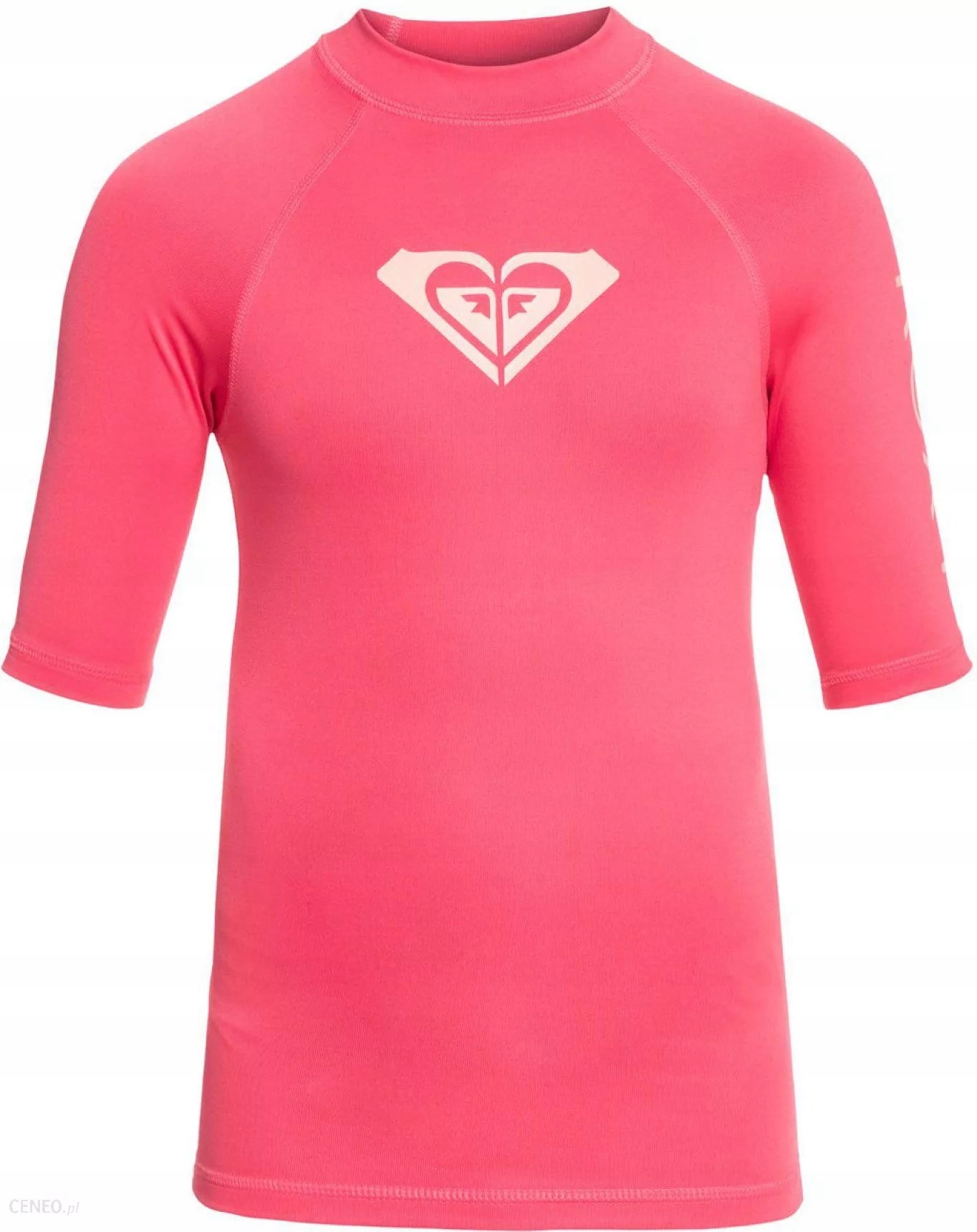 Detské plavky - Roxy One -kus outfit. 2 ružové