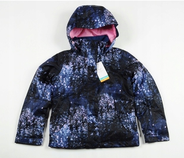 Detská bunda - Polo Assn.