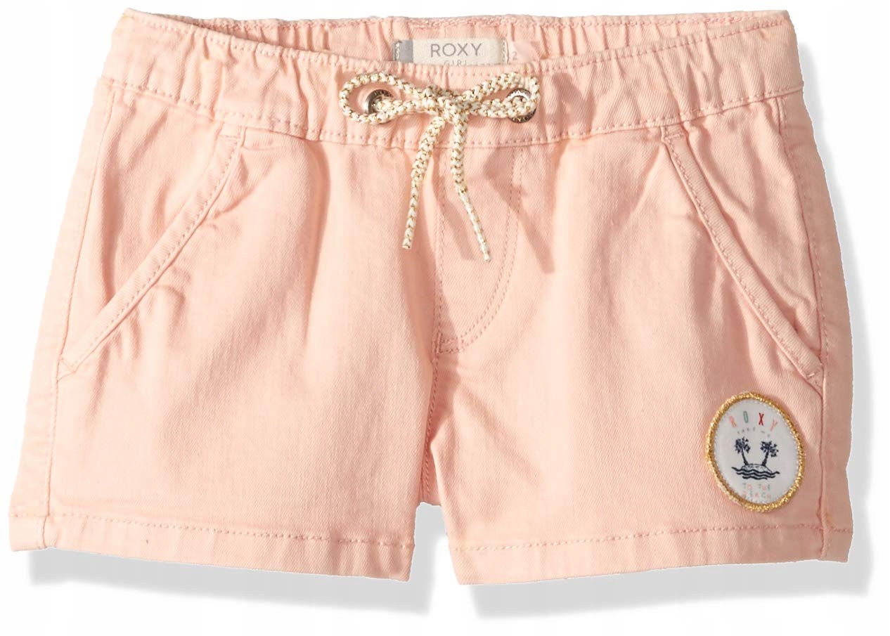 Detská košeľa - Roxy 5 Shorts 5