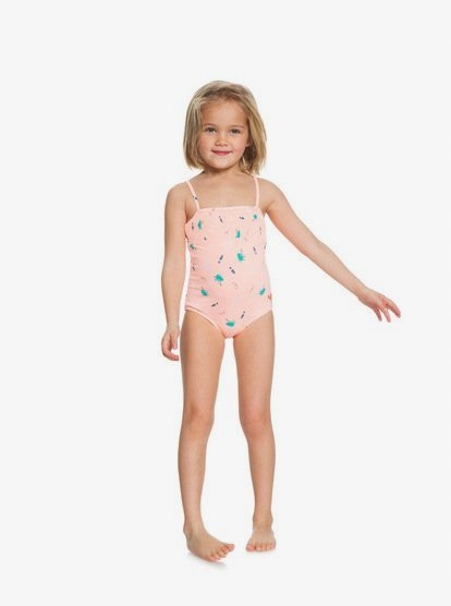 Detské plavky - Roxy One -kus outfit 4