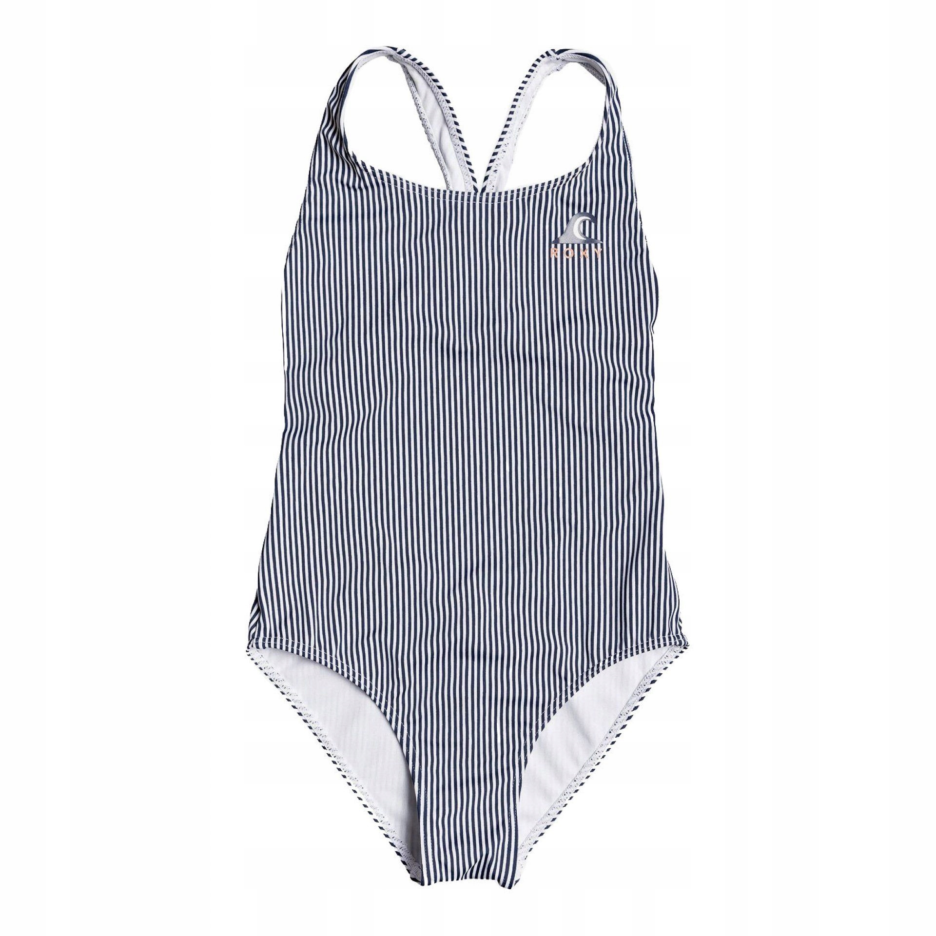 Detské plavky - Roxy One -kus outfit. 10 Multi -Colored