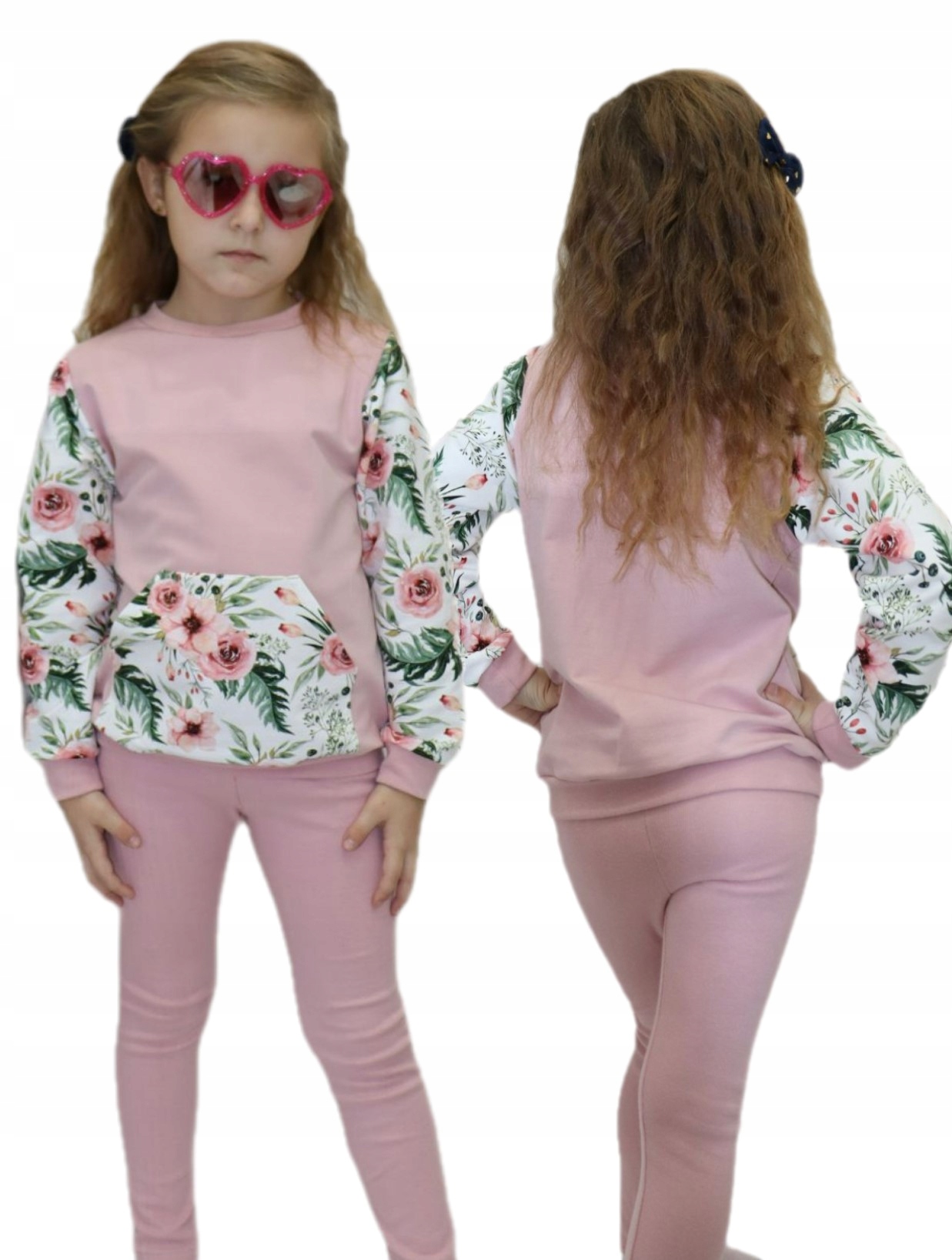 Amilove 92 Pink, viacstorivorovaná súprava