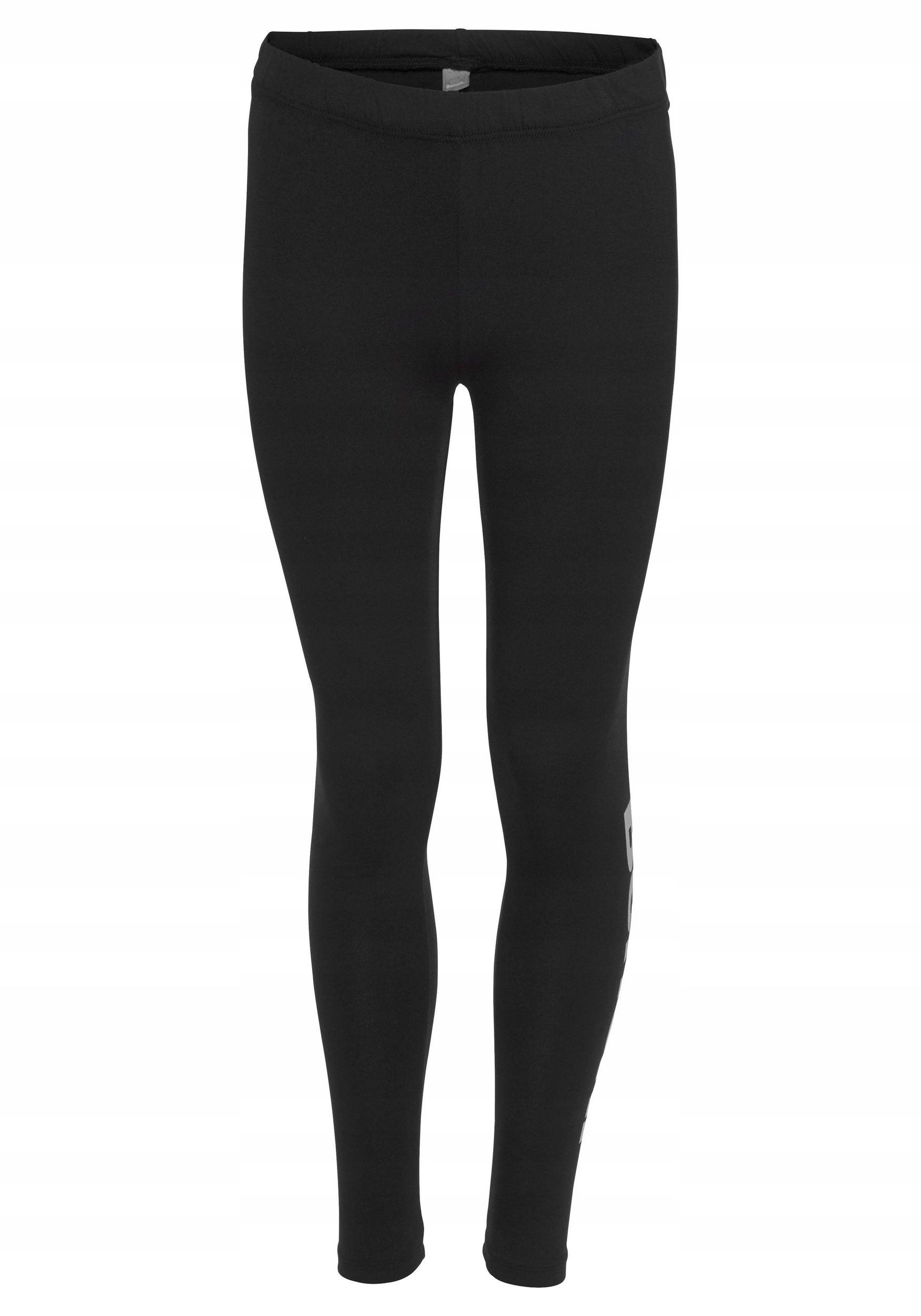 Legíny - Classic Leggings Bench 140