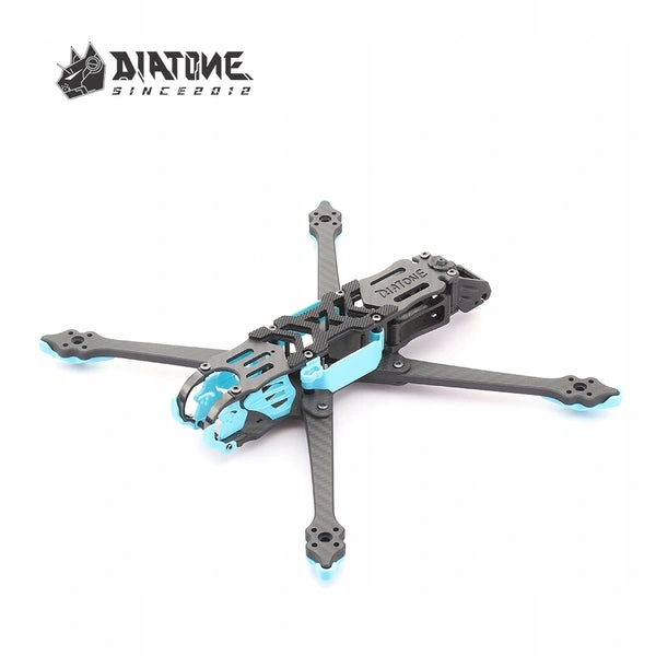 Rama Diatone Roma F7