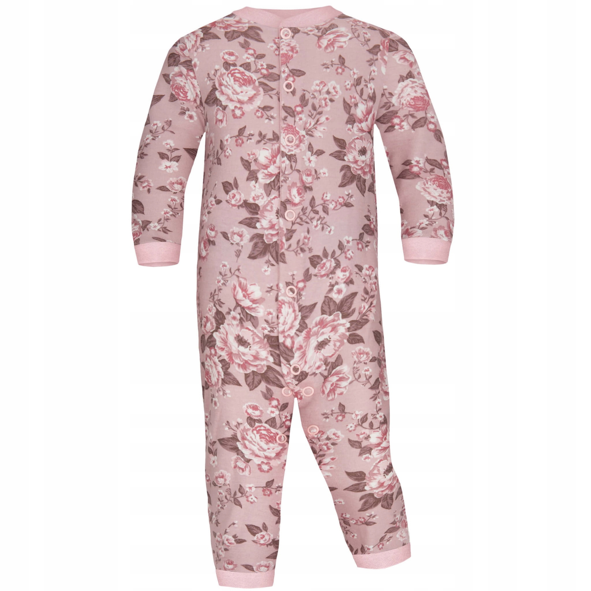 Dojčensky overal - PAJACKEK DOLCE SONNO 104 GRAY