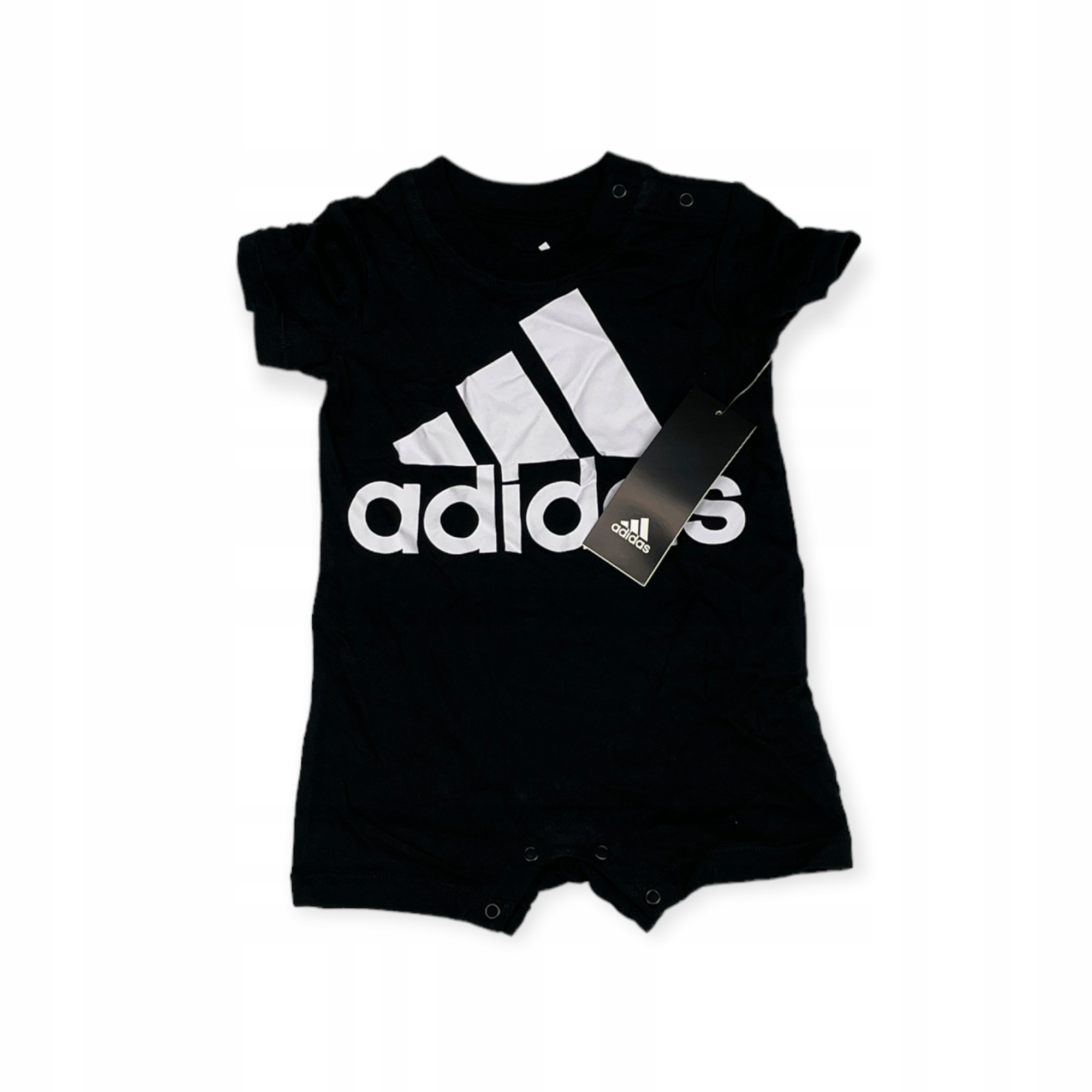 Dupačky -  Adidas 70 detských ramperov čierny