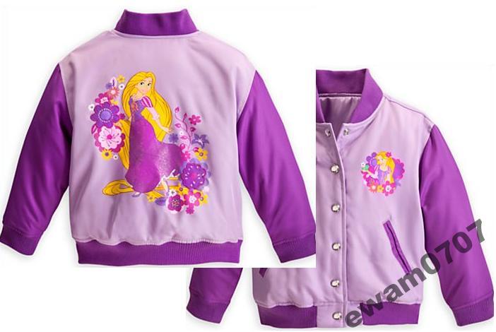 Detská bunda - Disney bunda 92