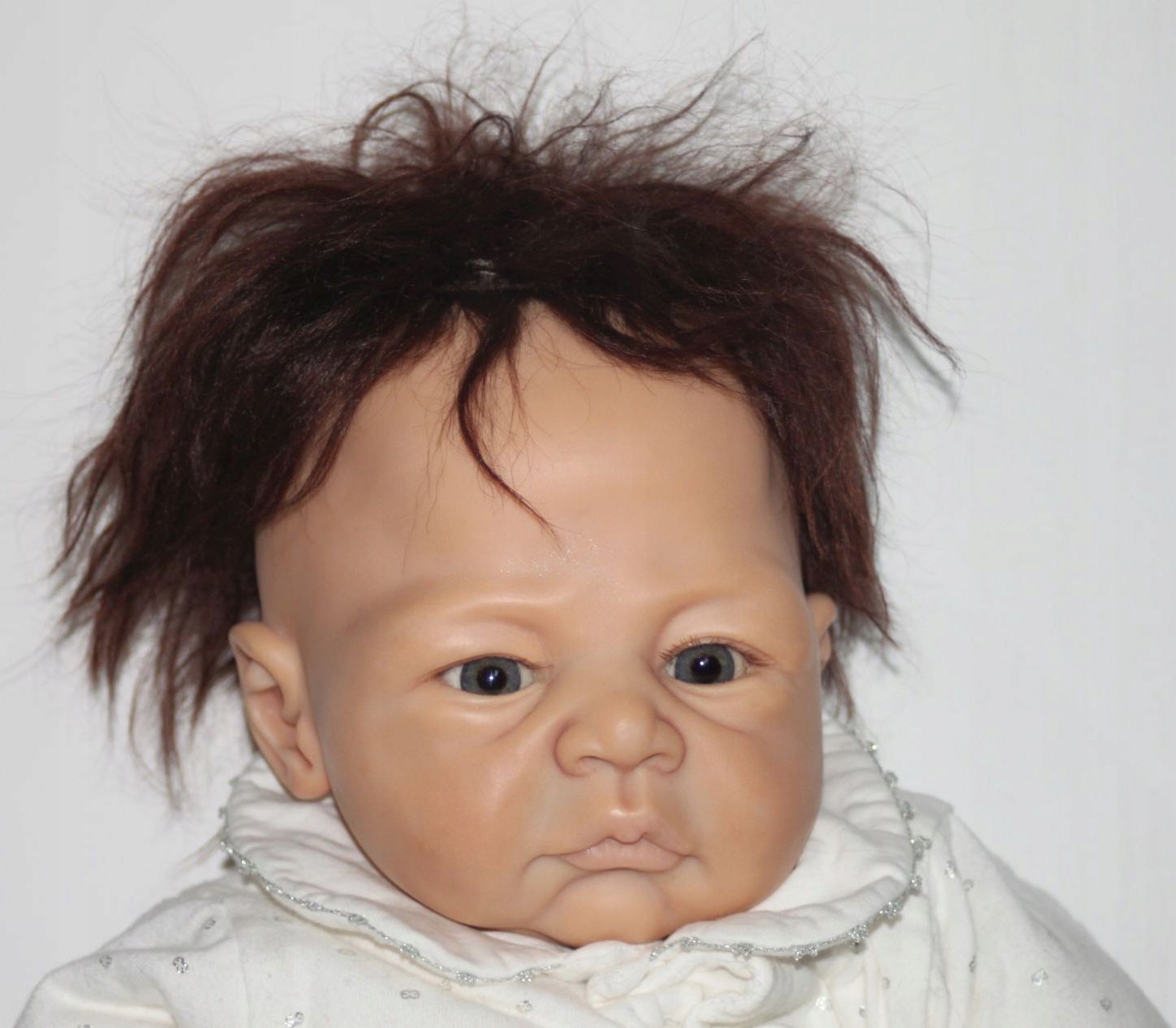 Reborn bábika Elisa Marx 58 cm