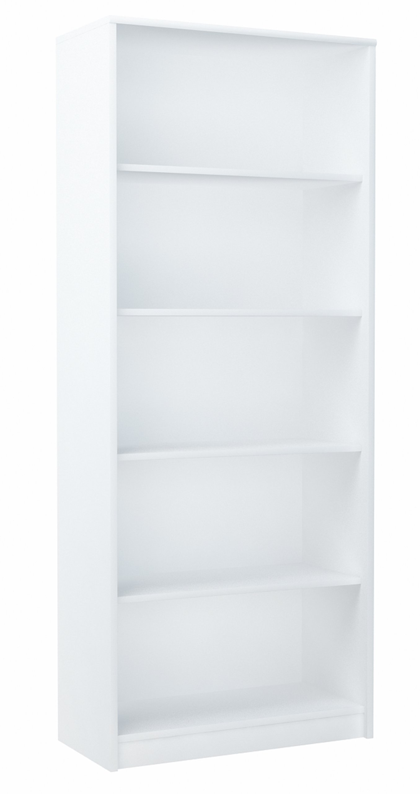 Matkam Rack 74 x 35 x 180 cm biely
