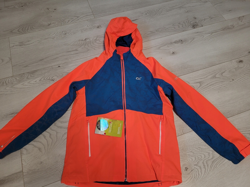 Detská bunda - Lyžiarska bunda Icepeak 176