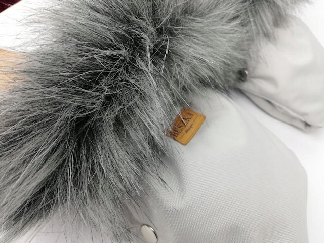 Beszka muff
