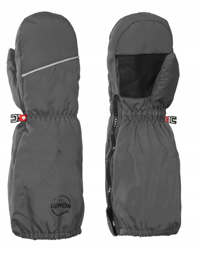 Mittene Rukavice Station Wagon 5 Gray
