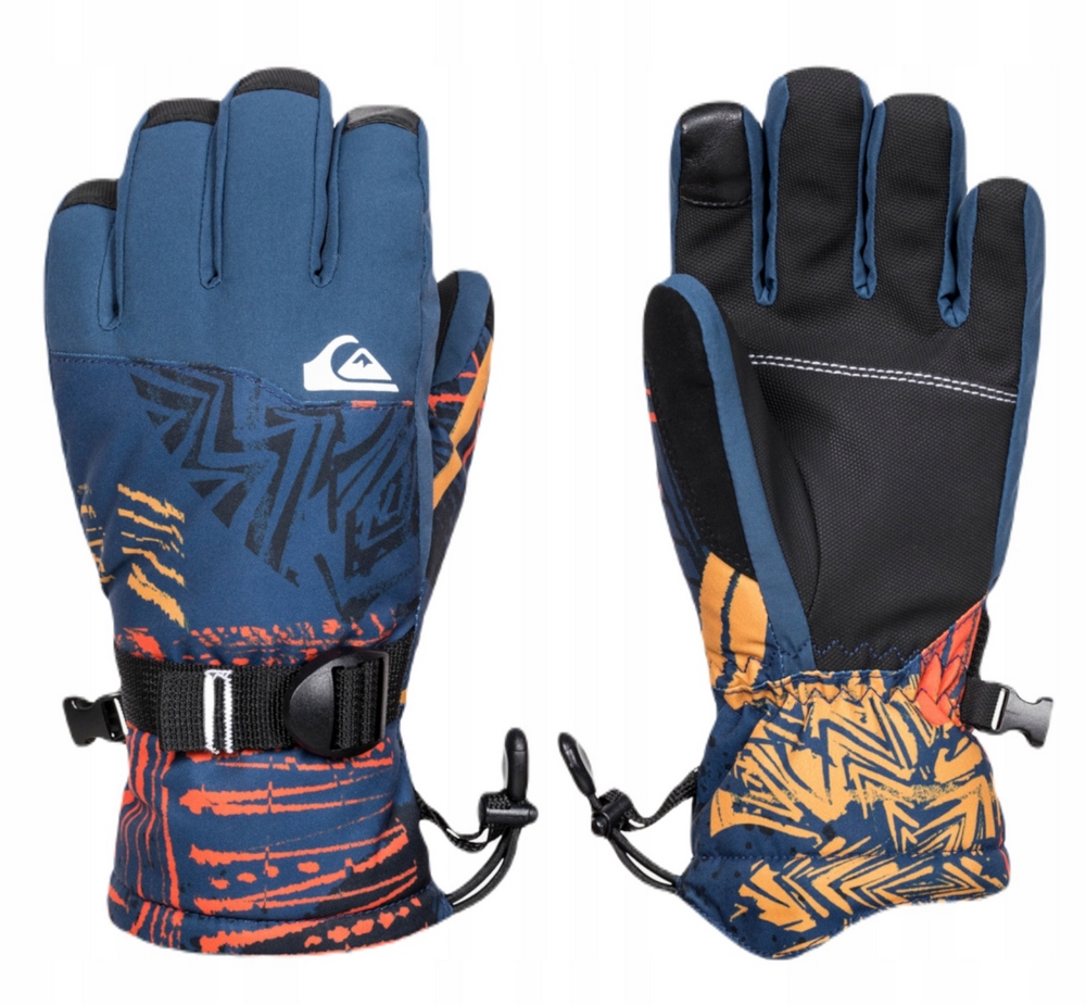 Rukavice quiksilver