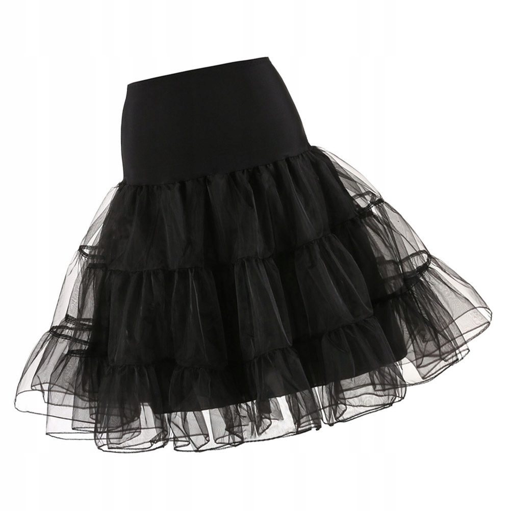 Rozšírená sukňa Tur 152