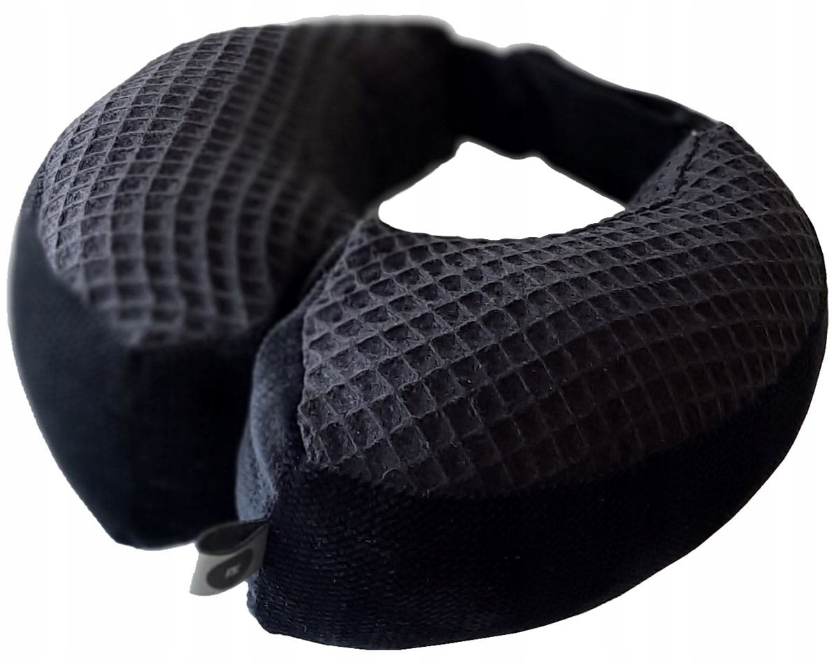 Valčeky stabilizujúca tabletka (2-6 l) čierna